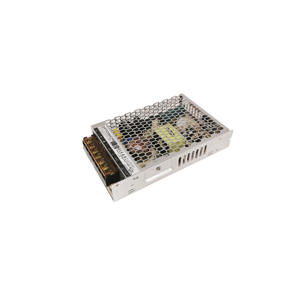 LED tápegység 48v, 120W, Optonica, 6284