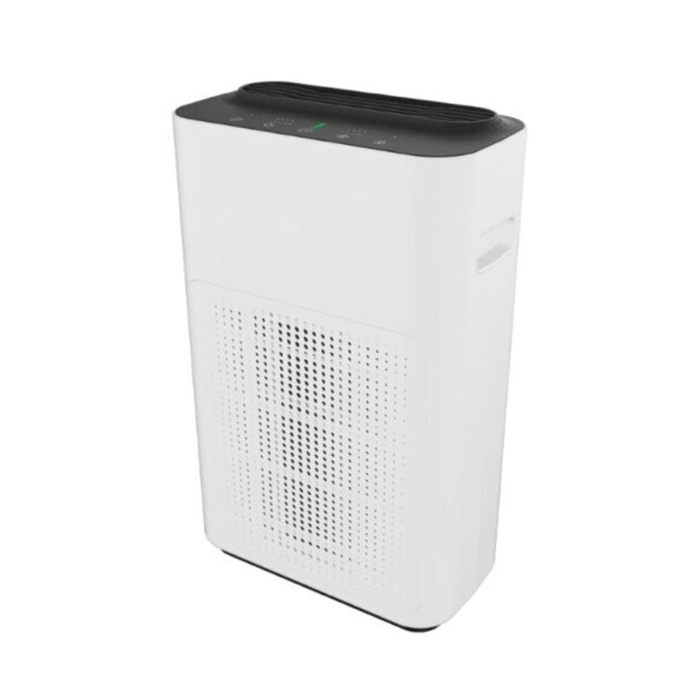 Légtisztító ionizátorral pm2.5 érzékelővel, 40W, Optonica, 740