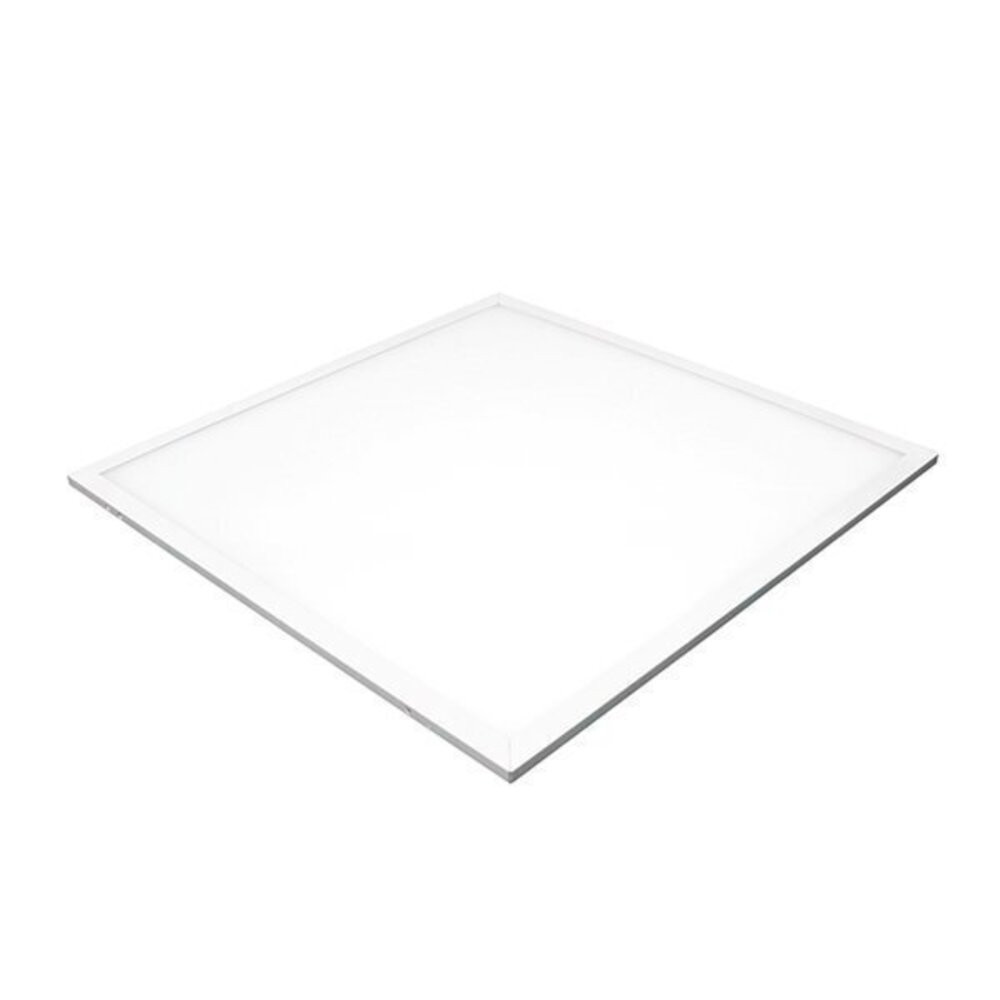 LED panel 62*62 cm CRI>95, 45W, 2700K, meleg fehér, 3600 lm, fehér, Optonica, 2790