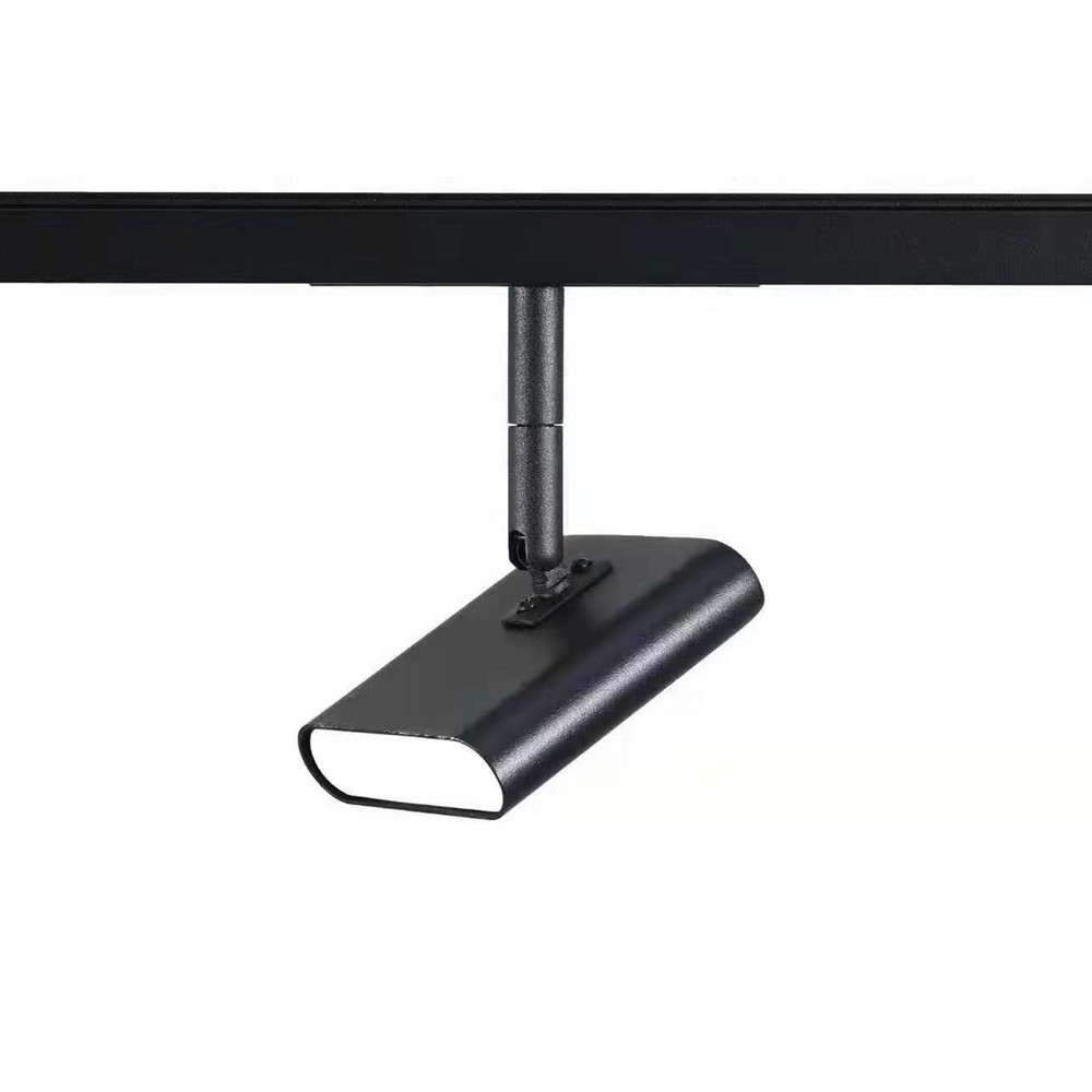 LED mágneses sínlámpa 5w m20/m35, 3000K, meleg fehér, 400 lm, Optonica, 5338