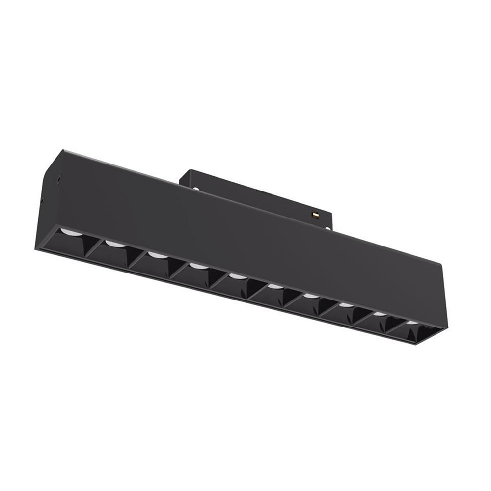 LED mágneses reflektor 5 fejjel m35, 10W, 4000K, természetes fehér, 800 lm, Optonica, 5393