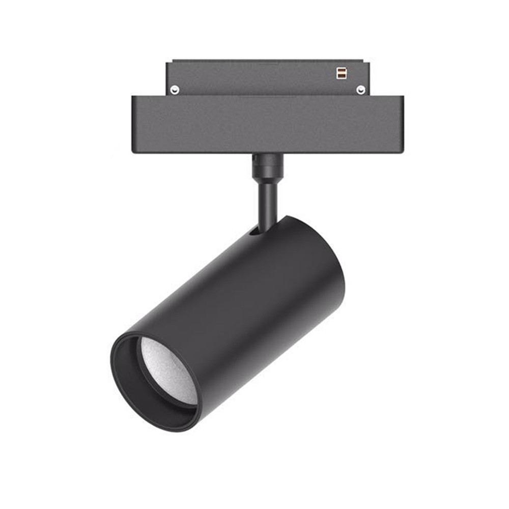 LED mágneses sínvilágítás, 12W, 4000K, természetes fehér, 960 lm, Optonica, 5396