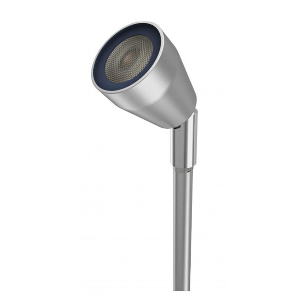 LED tüskefény ik10, 1,3W, 3000K, meleg fehér, IP68, Optonica, 868