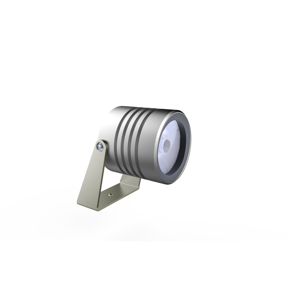 LED spotlámpa ik10, 7,5W, 4000K, természetes fehér, IP68, Optonica, 856