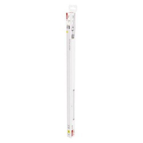 EMOS LED Fénycső T8 7,3W 600 1100lm természetes fehér 10 db, 4000K, 230V, CRI>80, G13, Z73215