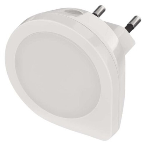EMOS LED éjjeli fény fotoszenzorral, 5, Meleg fehér, P3314
