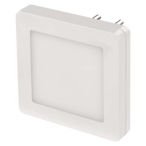 EMOS LED éjjeli fény fotoszenzorral, 5, Meleg fehér, P3316