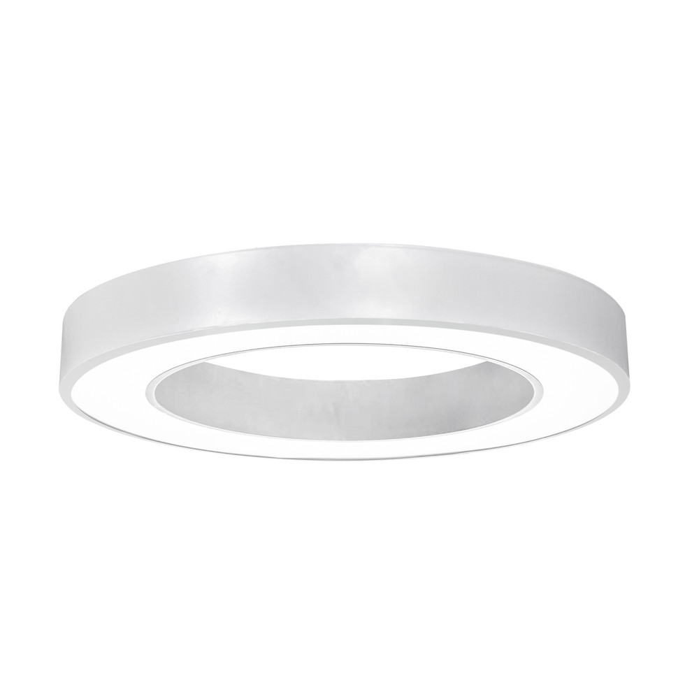 LED mennyezeti lámpa kerek formájú, fehértel, 36W, 4500K, természetes fehér, 2700 lm, Optonica, 2915
