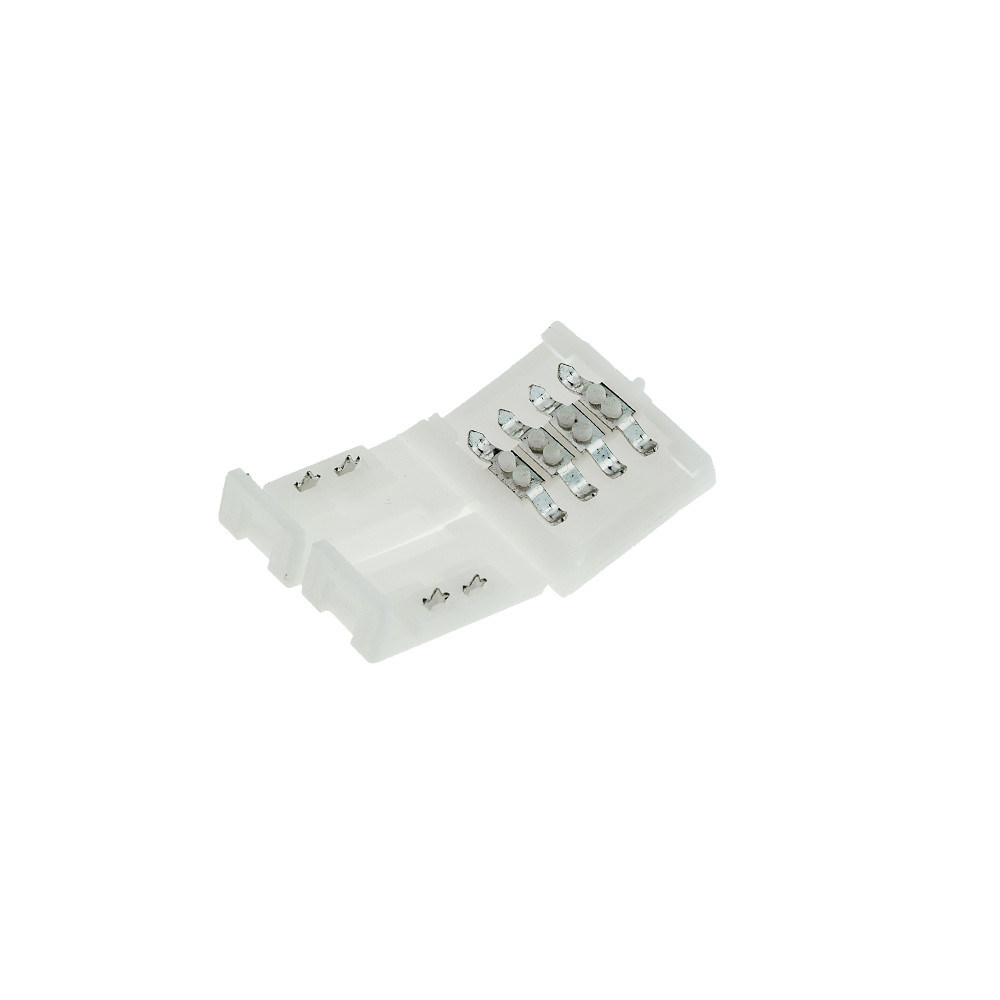 Csatlakozó RGB LED szalaghoz, Optonica, 6608