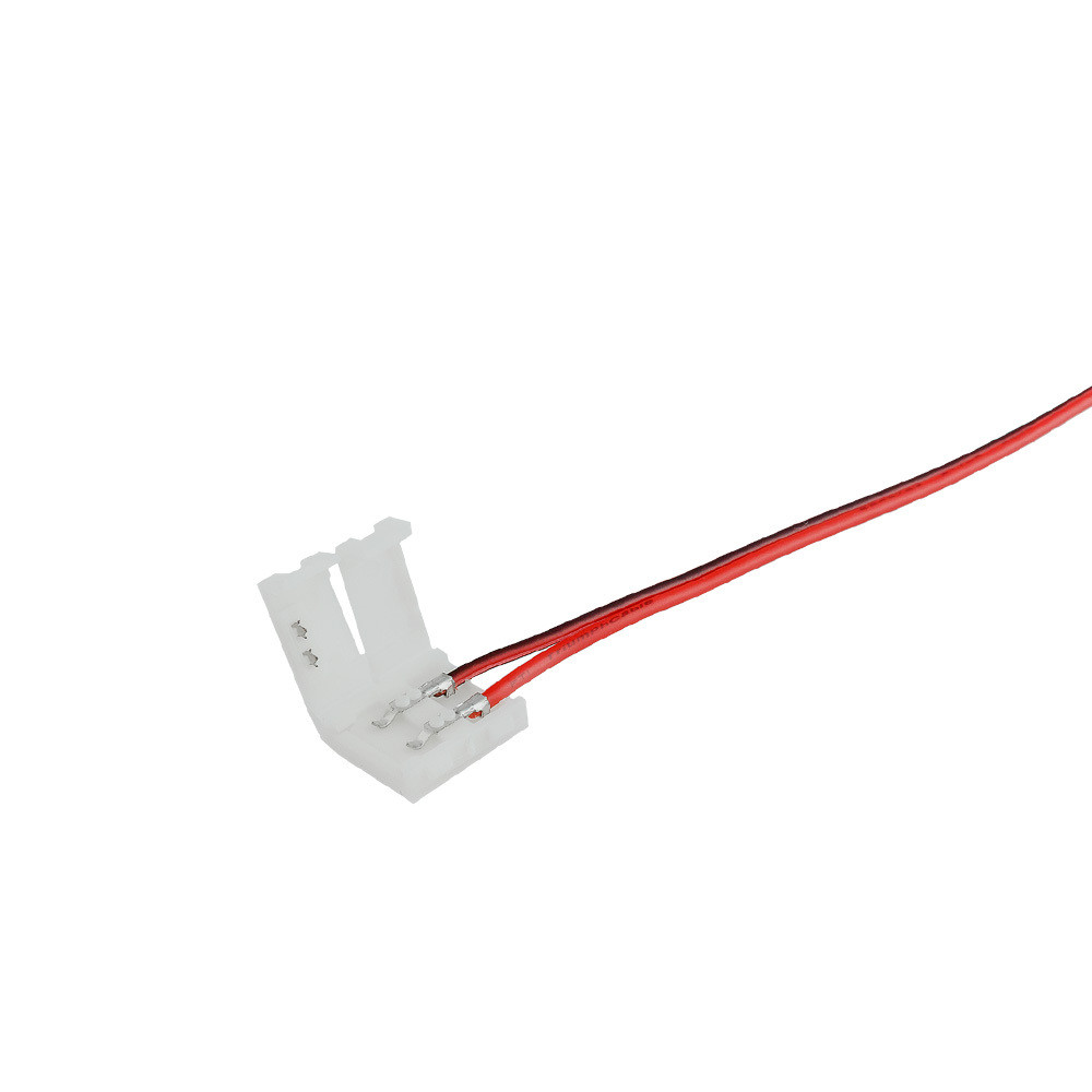 Rugalmas csatlakozó LED szalaghoz 5050, Optonica, 6616