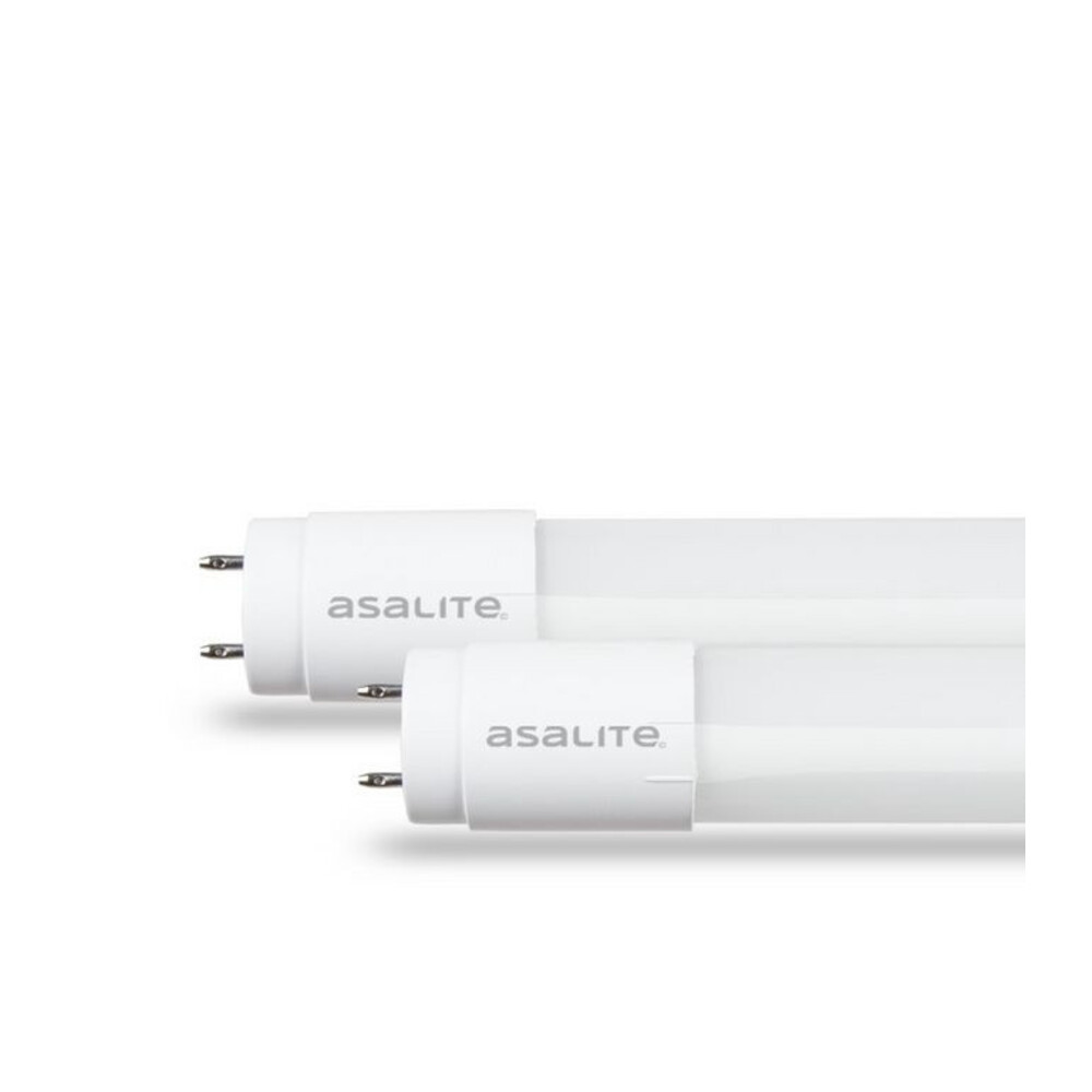 Asalite Prémium LED Fénycső T8 Üveg 22W 6500K (3080 lumen) 150cm emeltfényű
