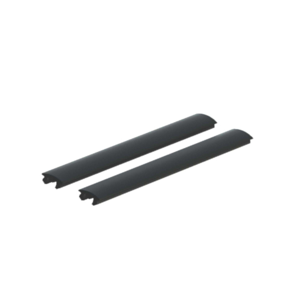 LUMINES csúszásgátló kötél fekete 2, 03 m