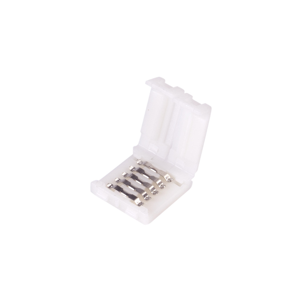 LED szalag csatlakozó, Optonica, 6606