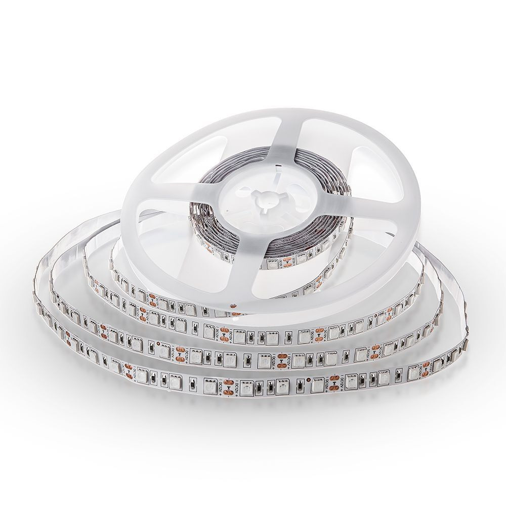 Beltéri LED szalag, 11 w, 2200K, meleg fehér, V-TAC, 212547
