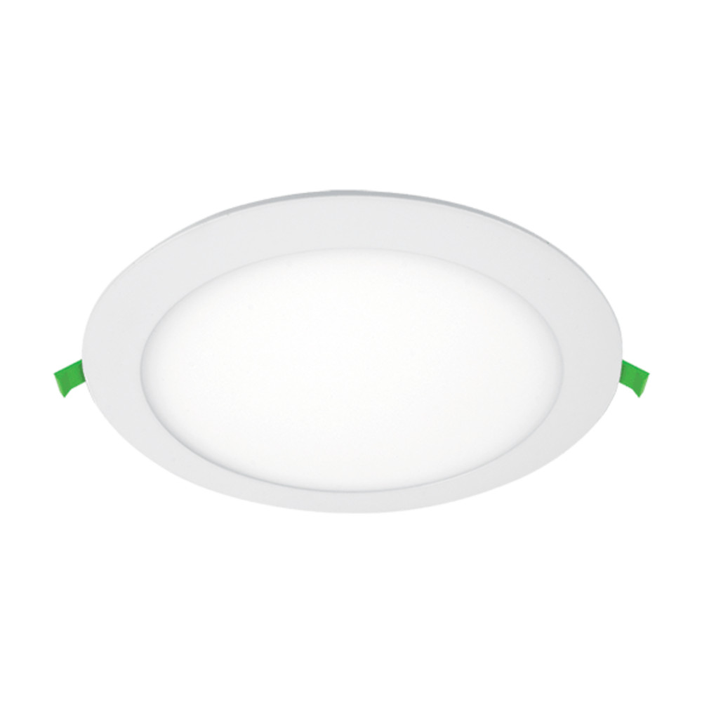 VÍZÁLLÓ LED PANEL KEREK 7W 6500K IP65