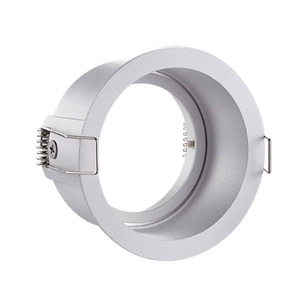 ADJUSTABLE FRAME А6020 FOR LED BASE 13W AND 18W, WHITE