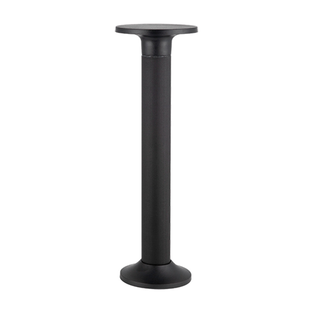 GRF307W LED GARDEN FIXTURE 6W 4000K IP54 BLACK