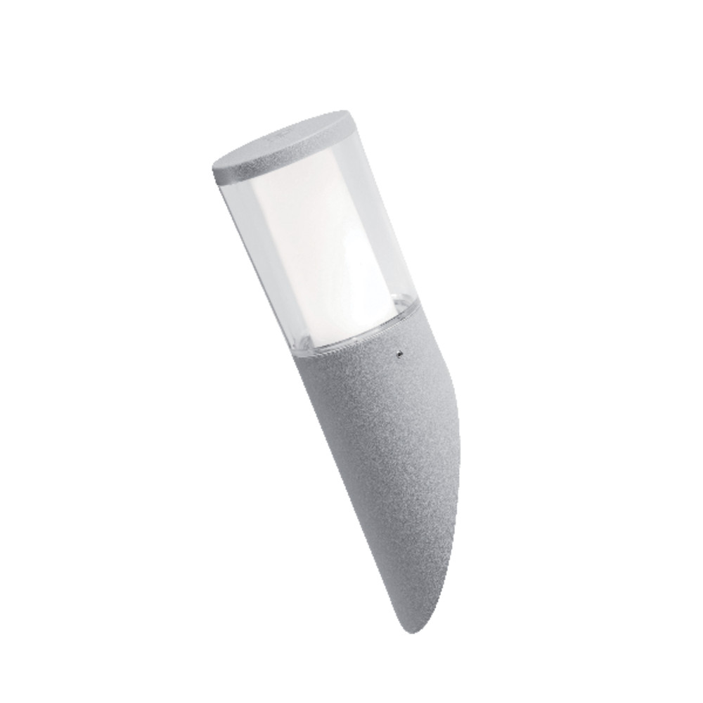 CARLO FS LED KERTI LÁMPATEST 6W CCT IP55 SZÜRKE