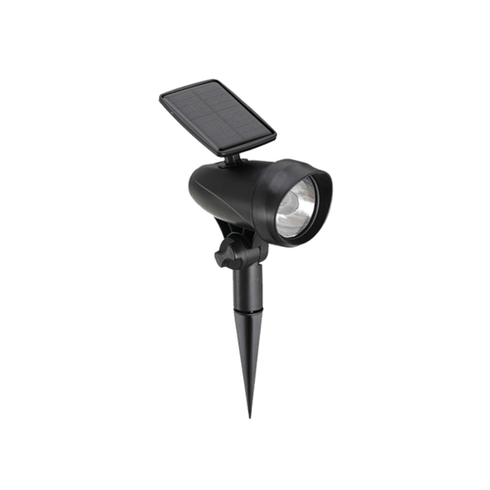 KÜLTÉRI NAPELEMES LÁMPA 23276 0.4W IP44