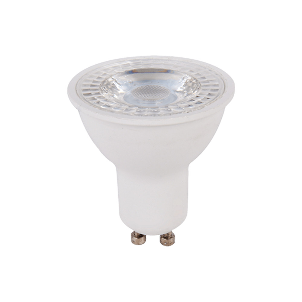 LED IZZÓ COB 7W GU10 230V 38° 4000K