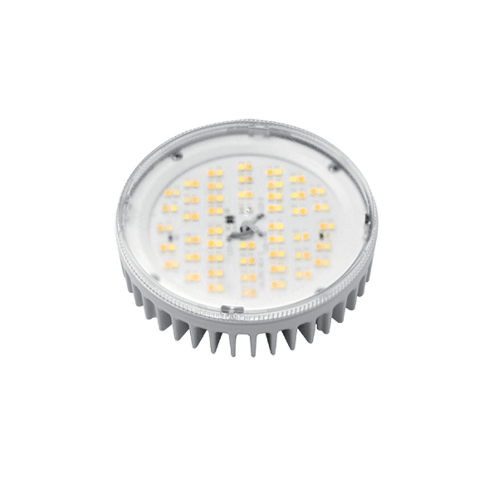 LED IZZÓ GX53 10W D100 100-240V 2700/4000/6500K