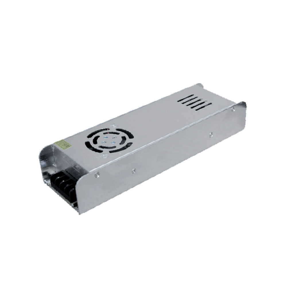 STELLAR TÁPEGYSÉG LEDHEZ SETDC 360W 230VAC/ 12VDC IP20 SLIM