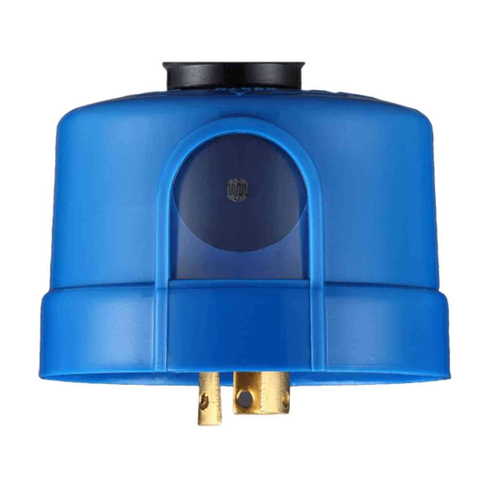 ST305-3 FÉNYÉRZÉKELŐ 10А (5-15LUX) IP66
