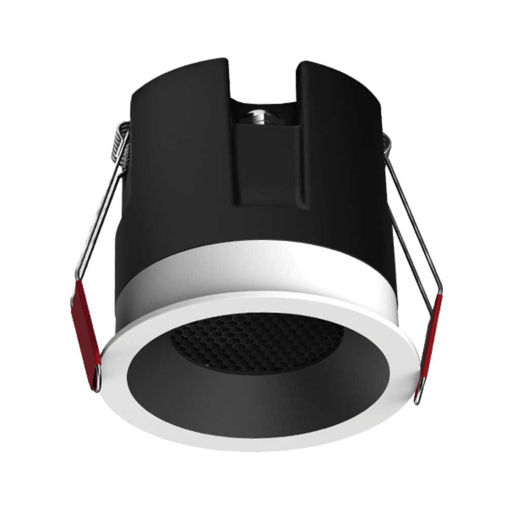 LED SPOT LIGHT 12W 230V 3000K WHITE IP44