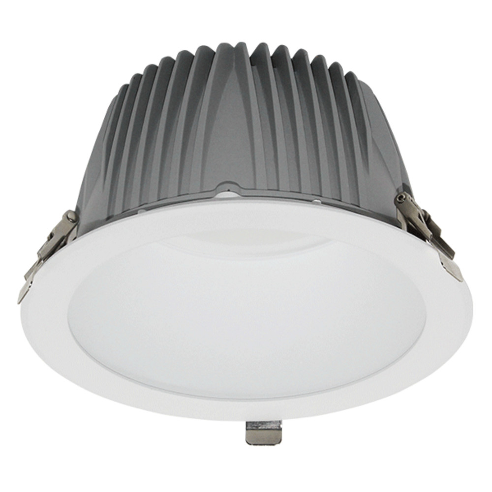 EL-6228 RECESSED LED DOWNLIGHT 42W 6500K