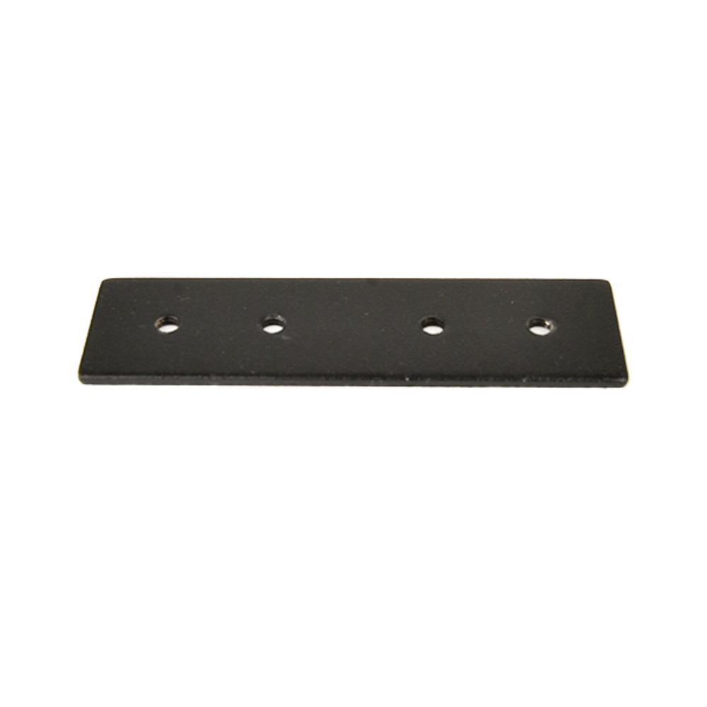 CONNECTOR FOR MAGNETIC RAIL SURFACE MOUNT