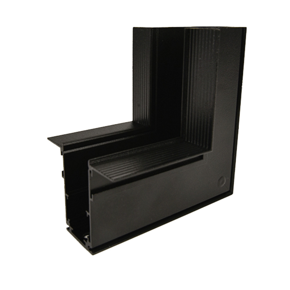INSIDE CORNER FOR MAGNETIC RAIL MR2BM6