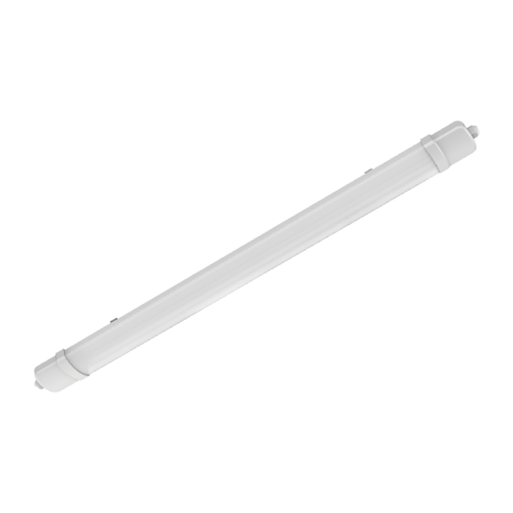 EL-118 LED FIXTURE 18W 4000K IP65 IK06