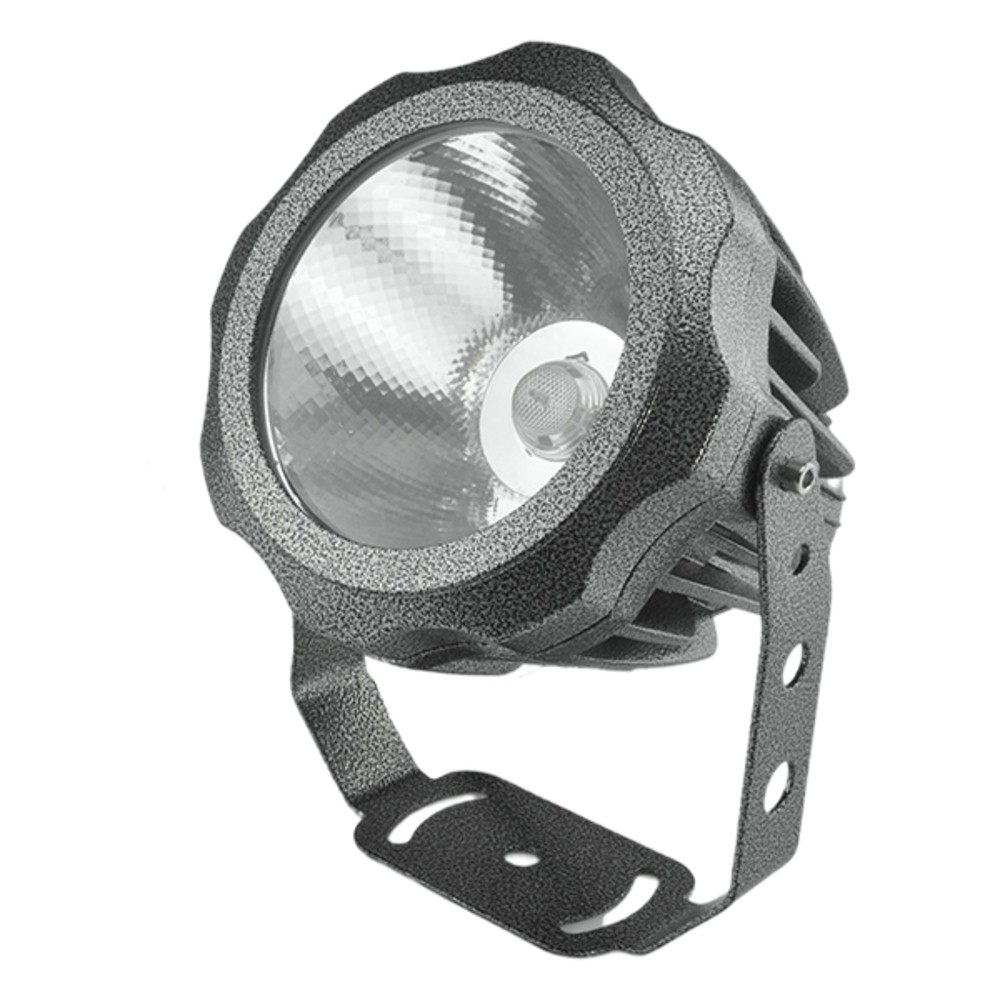 GSL1 LED COB SPOT LIGHT 10W 4000K IP65 24°