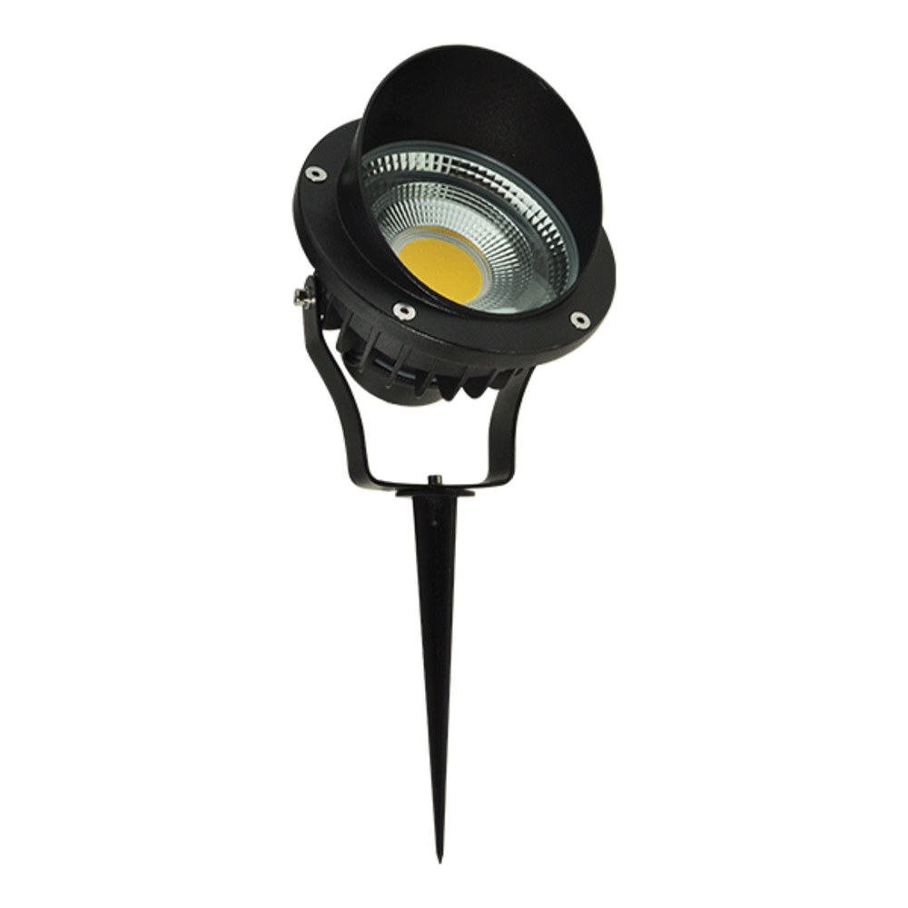 GRF53 LED GROUND FIXTURE 15W 3000K IP65 220V 60°