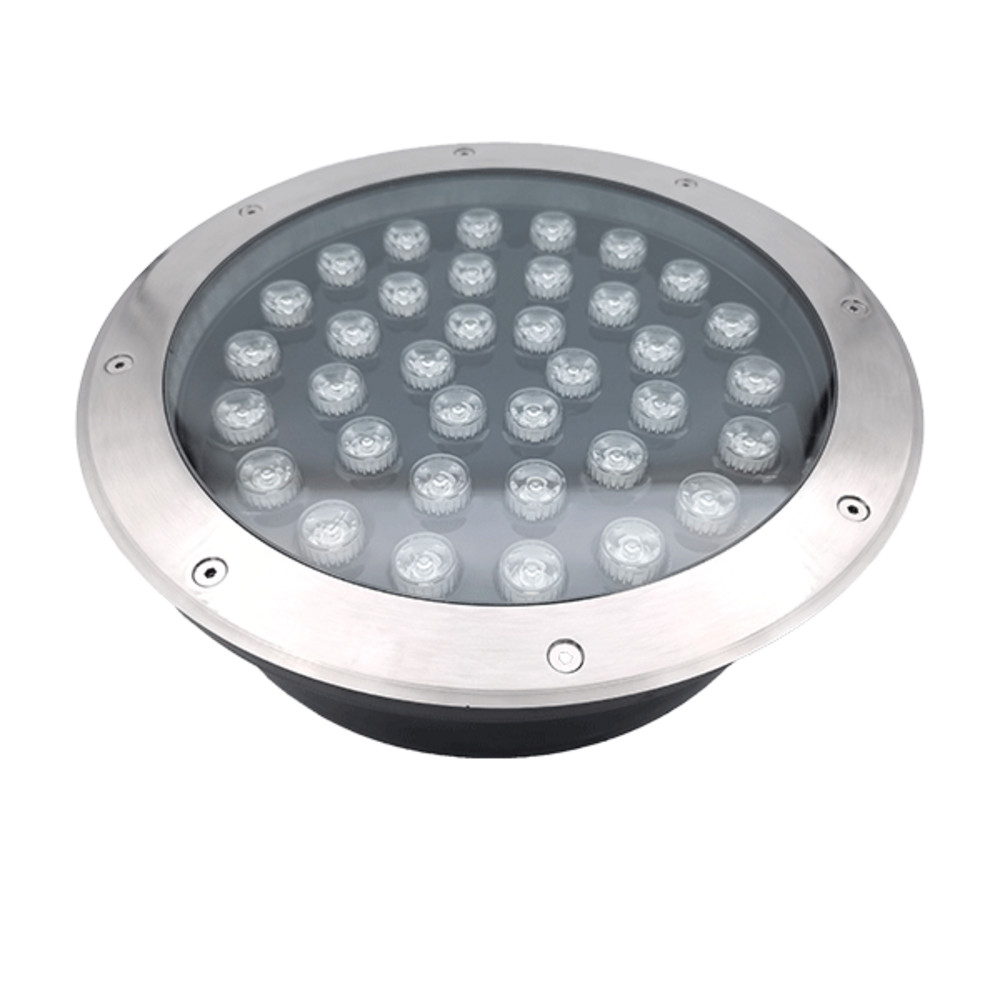 GRF1 LED GROUND FIXTURE 36W 4000K IP67 220V 45°