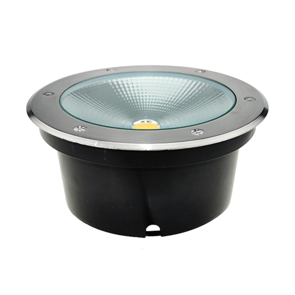RAY15 LED GROUND FIXTURE 15W 3000K IP67
