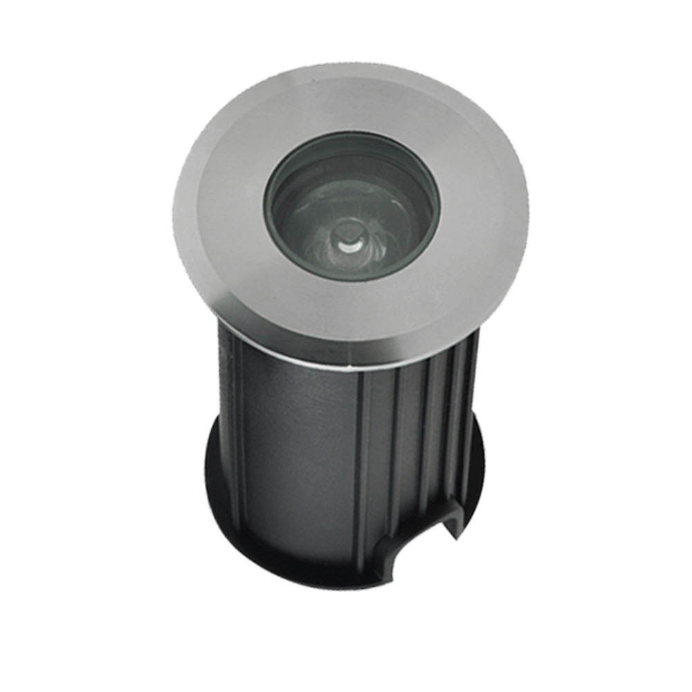 GRF2 LED GROUND FIXTURE 1W 4000K IP65 220V 30°