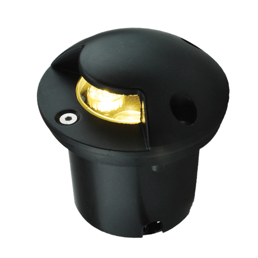 GRF069/T1 LED GROUND FIXTURE 3W 4000K IP65