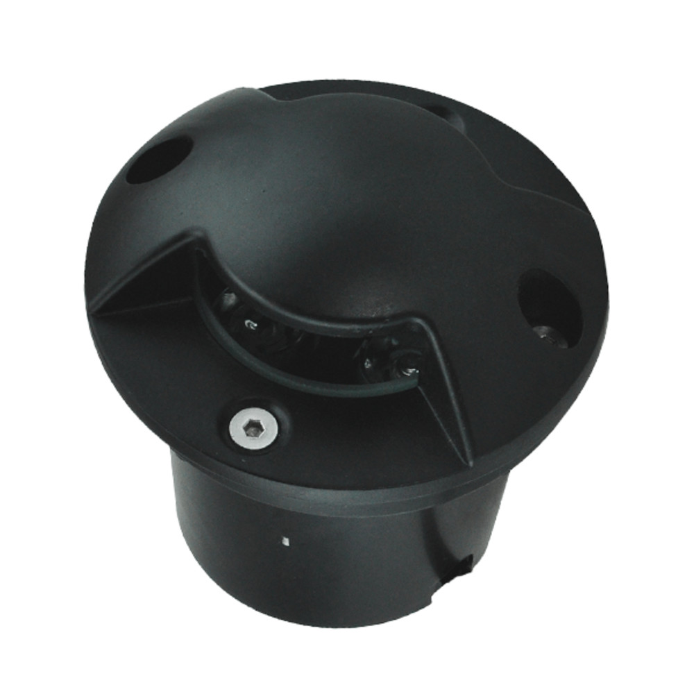 GRF069/T2 LED GROUND FIXTURE 3W 4000K IP65