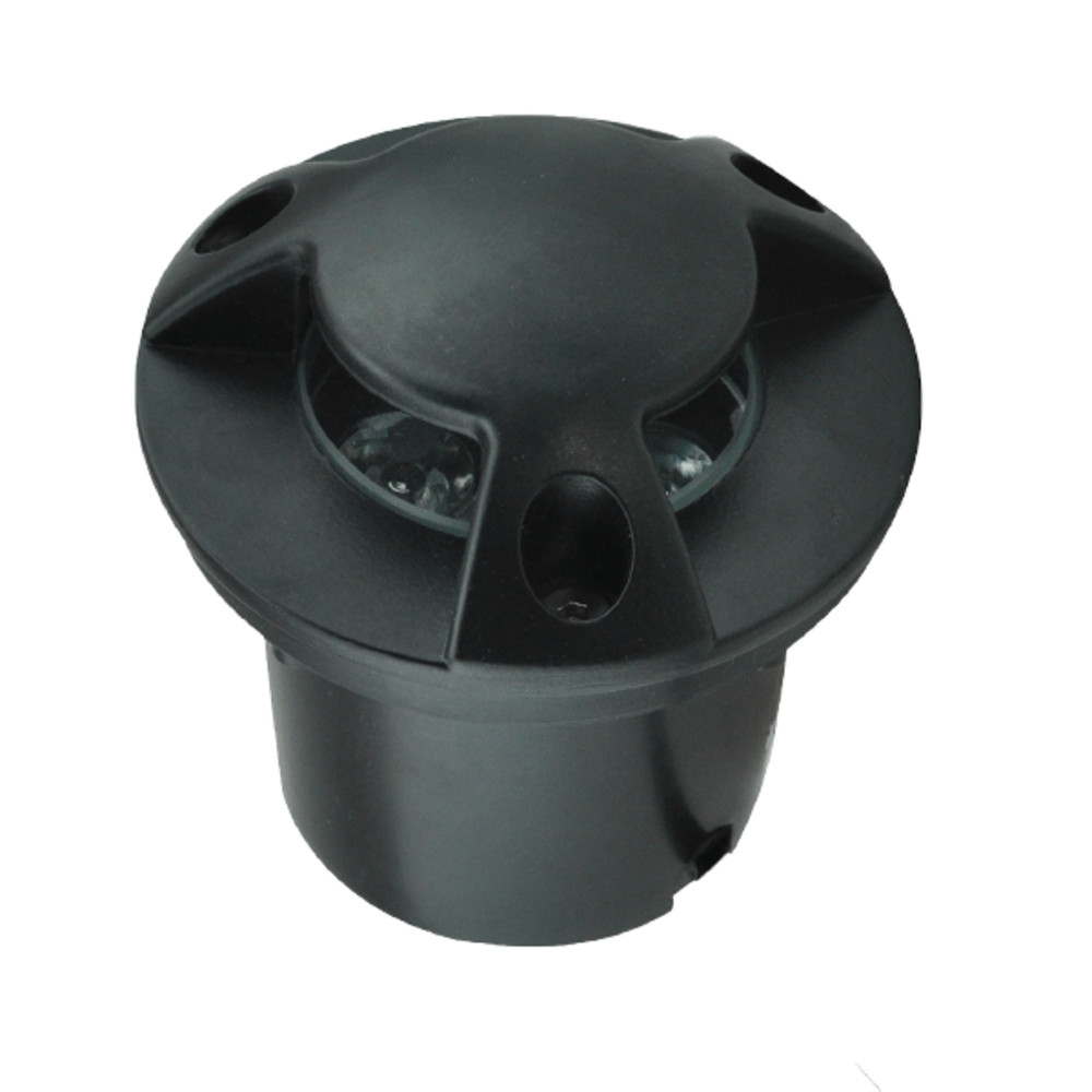 GRF071/T3 LED GROUND FIXTURE 9W 3000K IP65
