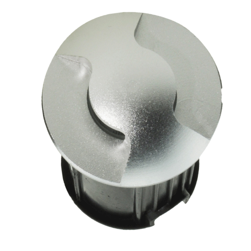 GRF4/Т2 LED GROUND FIXTURE 3W 3000K IP65 220V