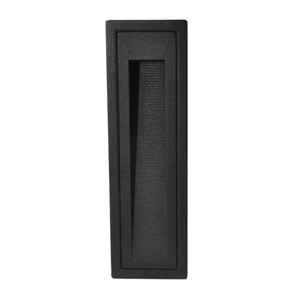 GRF015 LED 5W 3000K IP65 BLACK