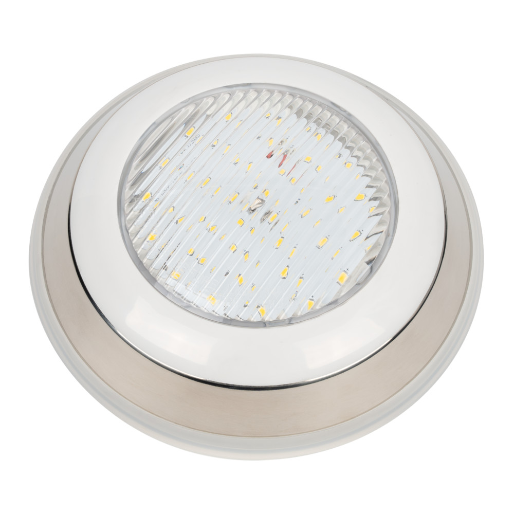 PL4 LED POOL LIGHT 18W 4000K AC/DC12-24