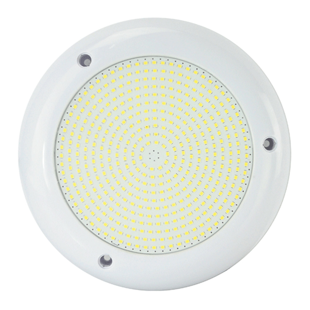 PL2 LED POOL LIGHT 18W RGB AC12V WITH REMOTE