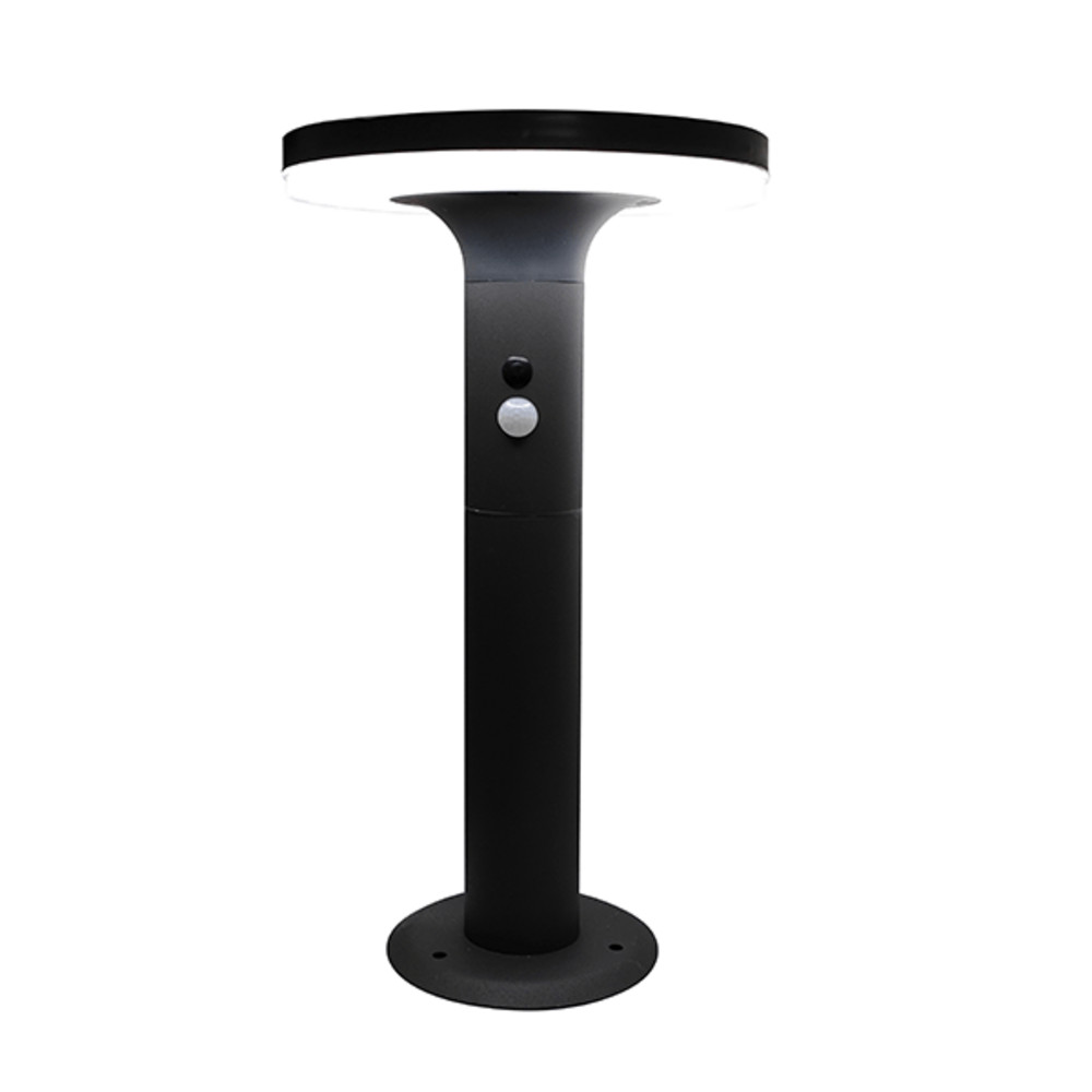 GARDEN LED FIXTURES 3.7V 2500MAH 250LM