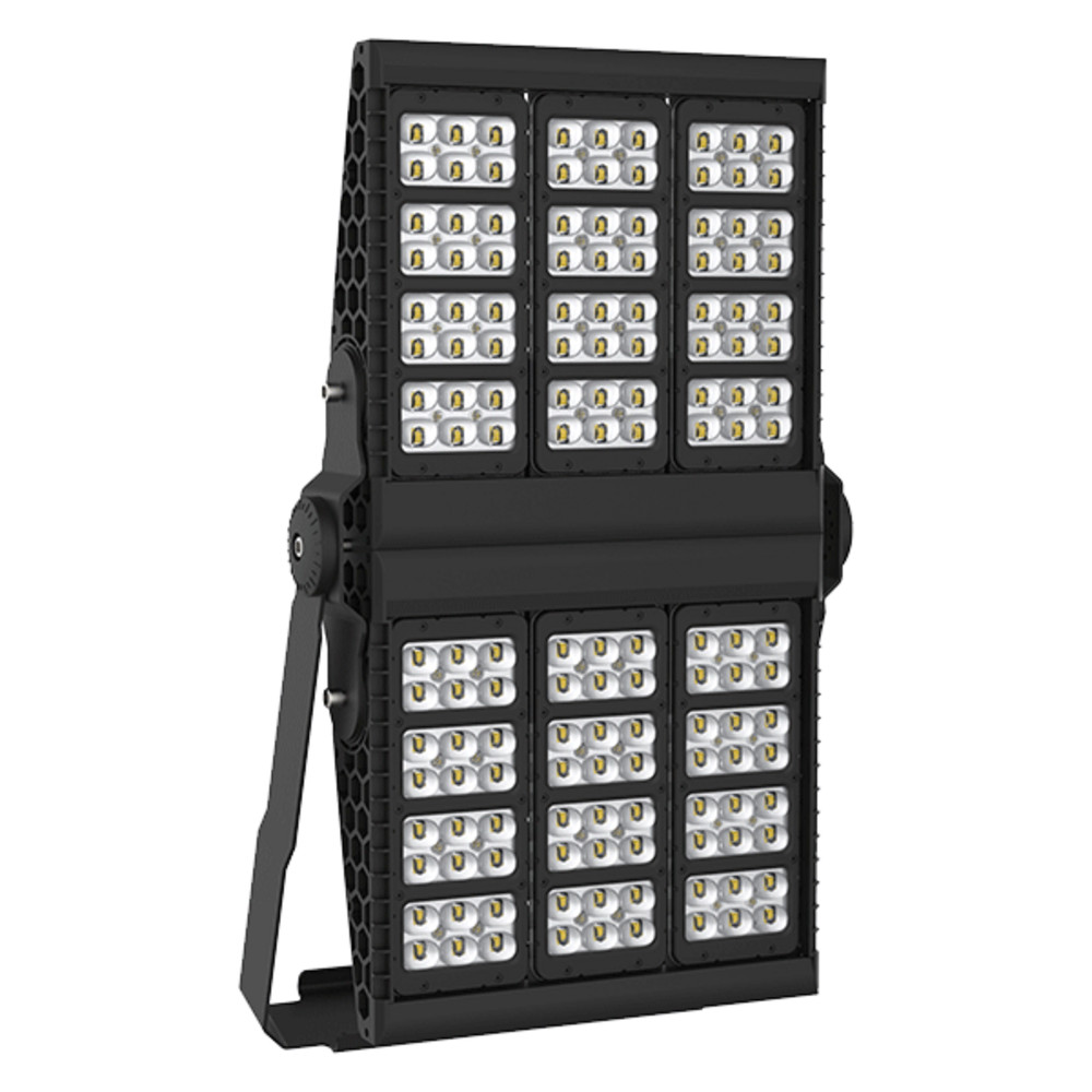 ELMARK LEDES FÉNYVETŐ ANTARES 1000W 5700K