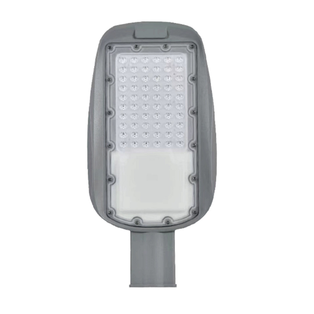PRAGUE SMD LED UTCAI MEGVILÁGÍTÓ 50W 4000K IP65 MAGAS HATÁSFOK
