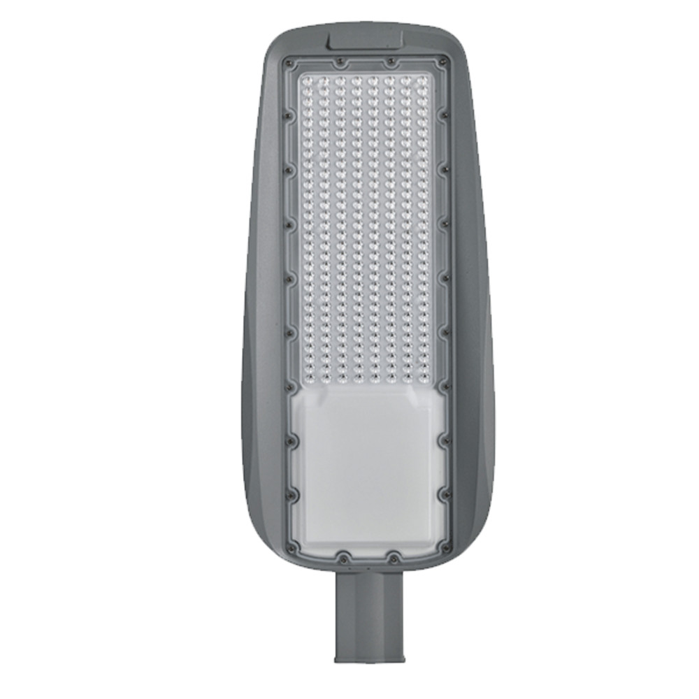 PRAGUE SMD LED UTCAI MEGVILÁGÍTÓ 200W 3000K IP65 MAGAS HATÁSFOK