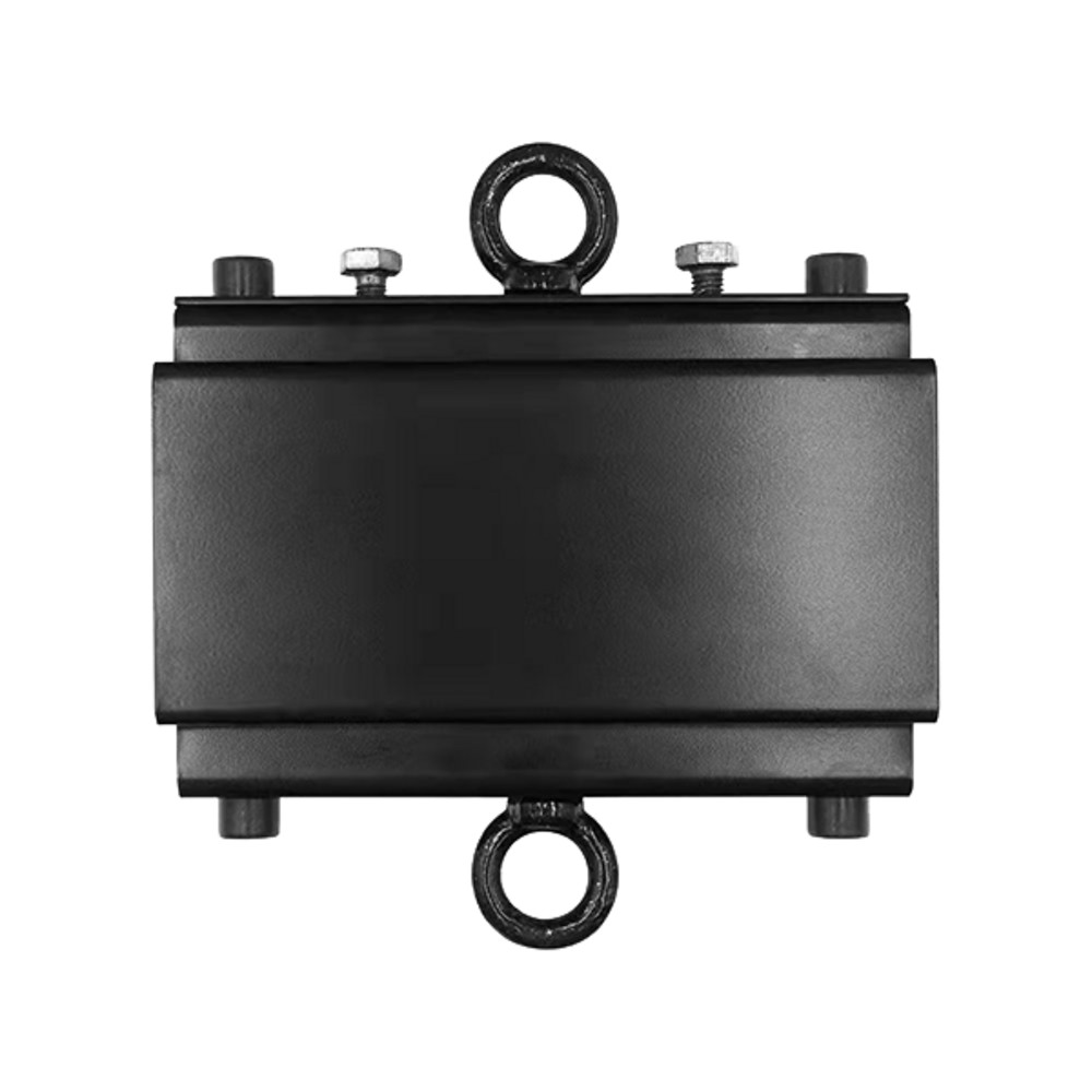 FIXED MOUNTING FITTING FOR EMERGENCY BLOCK 50-250W