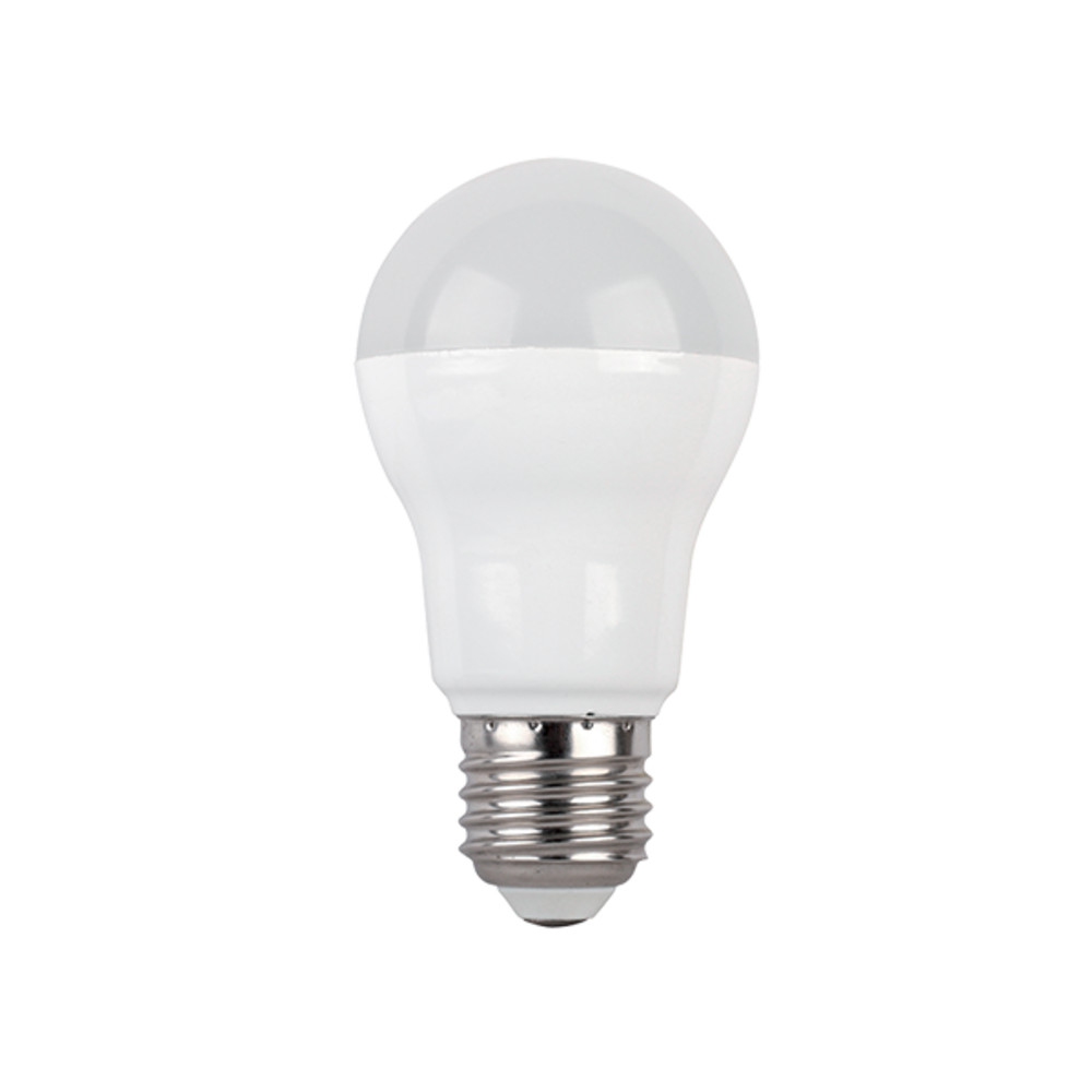 LED PEAR A60 8W E27 4000K 120LM/W HIGH EFFICIENCY